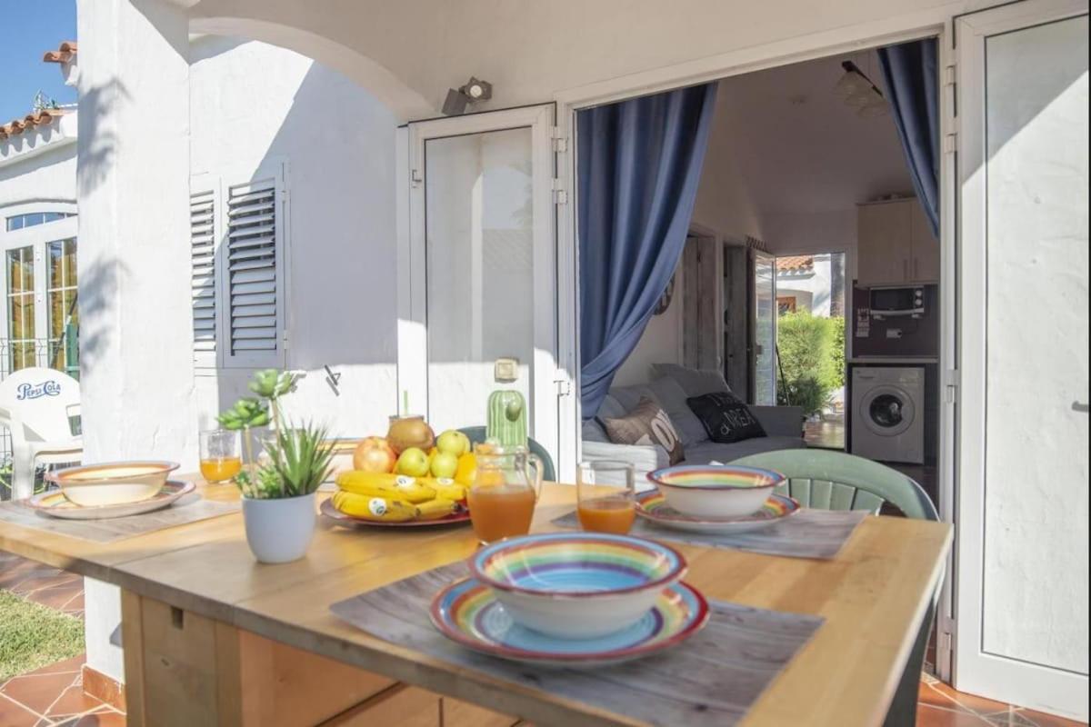 Lightbooking Arcos Playa Ingles Con Terraza Solarium Y Barbacoa Apartment Playa del Inglés
