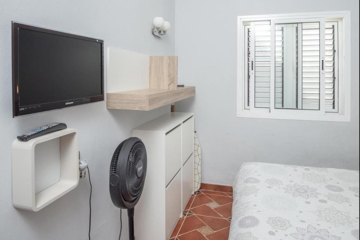 Lightbooking Arcos Playa Ingles Con Terraza Solarium Y Barbacoa Apartment Playa del Inglés