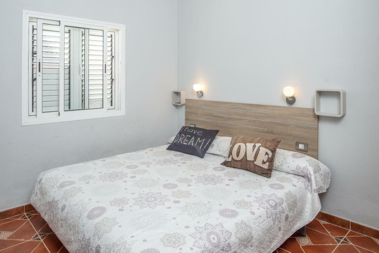 Lightbooking Arcos Playa Ingles Con Terraza Solarium Y Barbacoa Apartment Playa del Inglés